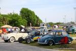 4th Annual No Dough VW Bus Show81