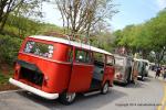 4th Annual No Dough VW Bus Show95