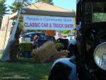 4th Annual Peoples Community Bank Classic Car & Truck Show8