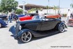 50th Annual LA Roadster Show Part II80