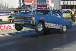 51st Auto Club NHRA Finals 201530