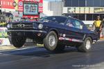 51st Auto Club NHRA Finals 201531