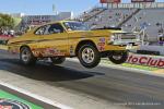 51st Auto Club NHRA Finals 201535