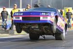 51st Auto Club NHRA Finals 201538