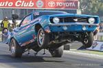 51st Auto Club NHRA Finals 201540