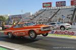 51st Auto Club NHRA Finals 201542