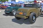 52nd Annual L.A Roadster Show and Swap Meet97