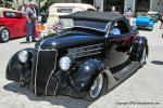 52nd Annual L.A Roadster Show and Swap Meet5