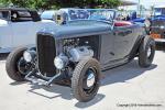 52nd Annual L.A Roadster Show and Swap Meet9