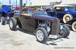 52nd Annual L.A Roadster Show and Swap Meet12