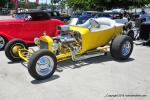 52nd Annual L.A Roadster Show and Swap Meet14
