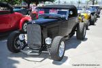 52nd Annual L.A Roadster Show and Swap Meet16