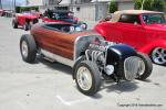 52nd Annual L.A Roadster Show and Swap Meet18