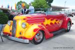 52nd Annual L.A Roadster Show and Swap Meet24