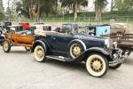 52nd Annual Orange County Model A Ford Club Pancake Breakfast7