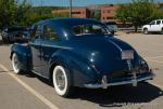 52nd Annual Studebaker Drivers Clun International Meet7