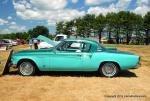 52nd Annual Studebaker Drivers Clun International Meet210