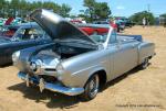 52nd Annual Studebaker Drivers Clun International Meet236