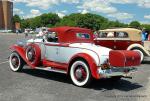 52nd Annual Studebaker Drivers Clun International Meet241