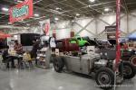 54th Annual Milwaukee World of Wheels38