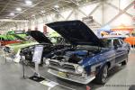 54th Annual Milwaukee World of Wheels39