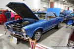 54th Annual Milwaukee World of Wheels48