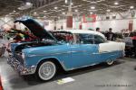 54th Annual Milwaukee World of Wheels50