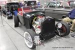 54th Annual Milwaukee World of Wheels73