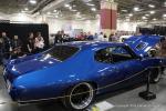 54th Annual Milwaukee World of Wheels8