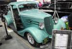 54th Annual Milwaukee World of Wheels9