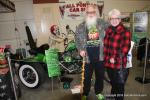 54th Annual Milwaukee World of Wheels17