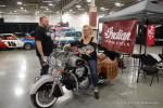 54th Annual Milwaukee World of Wheels40