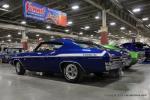 54th Annual Milwaukee World of Wheels78