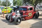 58th Annual Good Vibrations Motorsports March Meet58