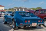 5th Anniversary NSB Cars and Coffee90