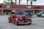 5th Anniversary NSB Cars and Coffee132