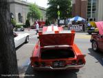 5th Annual Shake, Rattle & Roll Spring Car Show79