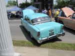 5th Annual Shake, Rattle & Roll Spring Car Show9