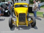 5th Annual Shake, Rattle & Roll Spring Car Show10