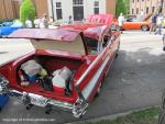 5th Annual Shake, Rattle & Roll Spring Car Show45