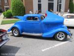 5th Annual Shake, Rattle & Roll Spring Car Show52