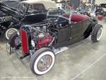 61st Detroit Autorama Extreme March 8-10, 2013 - Traditional Rods, Customs & Motorcycles51