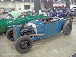 61st Detroit Autorama Extreme March 8-10, 2013 - Traditional Rods, Customs & Motorcycles52