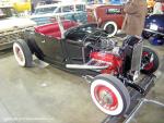 61st Detroit Autorama Extreme March 8-10, 2013 - Traditional Rods, Customs & Motorcycles56