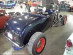 61st Detroit Autorama Extreme March 8-10, 2013 - Traditional Rods, Customs & Motorcycles57