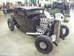 61st Detroit Autorama Extreme March 8-10, 2013 - Traditional Rods, Customs & Motorcycles60