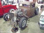 61st Detroit Autorama Extreme March 8-10, 2013 - Traditional Rods, Customs & Motorcycles65