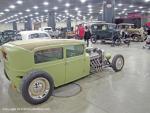 61st Detroit Autorama Extreme March 8-10, 2013 - Traditional Rods, Customs & Motorcycles68