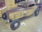 61st Detroit Autorama Extreme March 8-10, 2013 - Traditional Rods, Customs & Motorcycles70