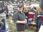 61st Detroit Autorama Extreme March 8-10, 2013 - Traditional Rods, Customs & Motorcycles76